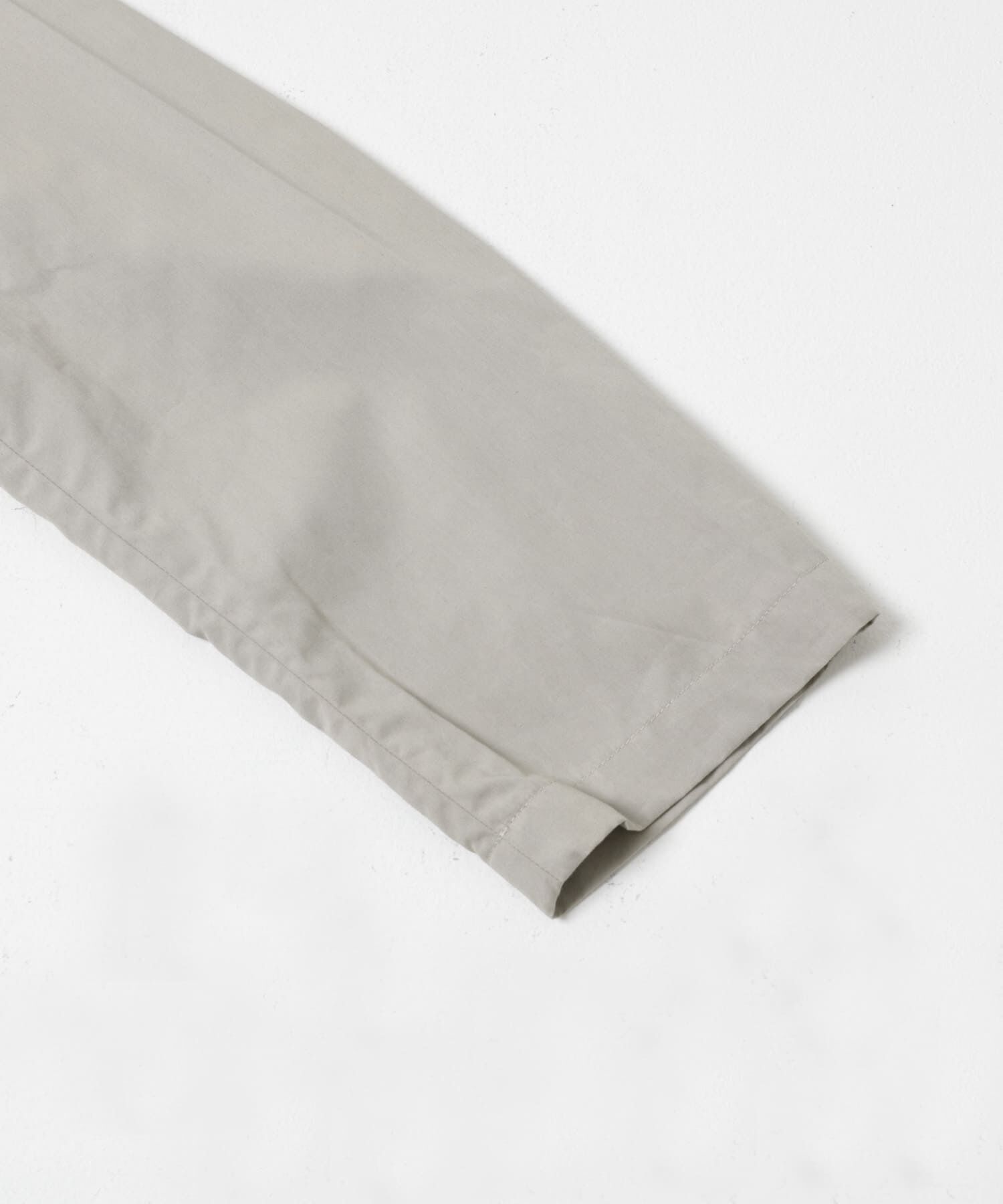 URBAN RESEARCH ROSSO「『撥水』タイプライタースプリングコート」|ステンカラーコート|