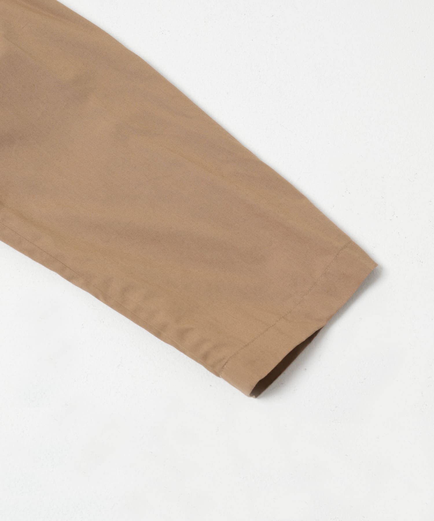 URBAN RESEARCH ROSSO「『撥水』タイプライタースプリングコート」|ステンカラーコート|