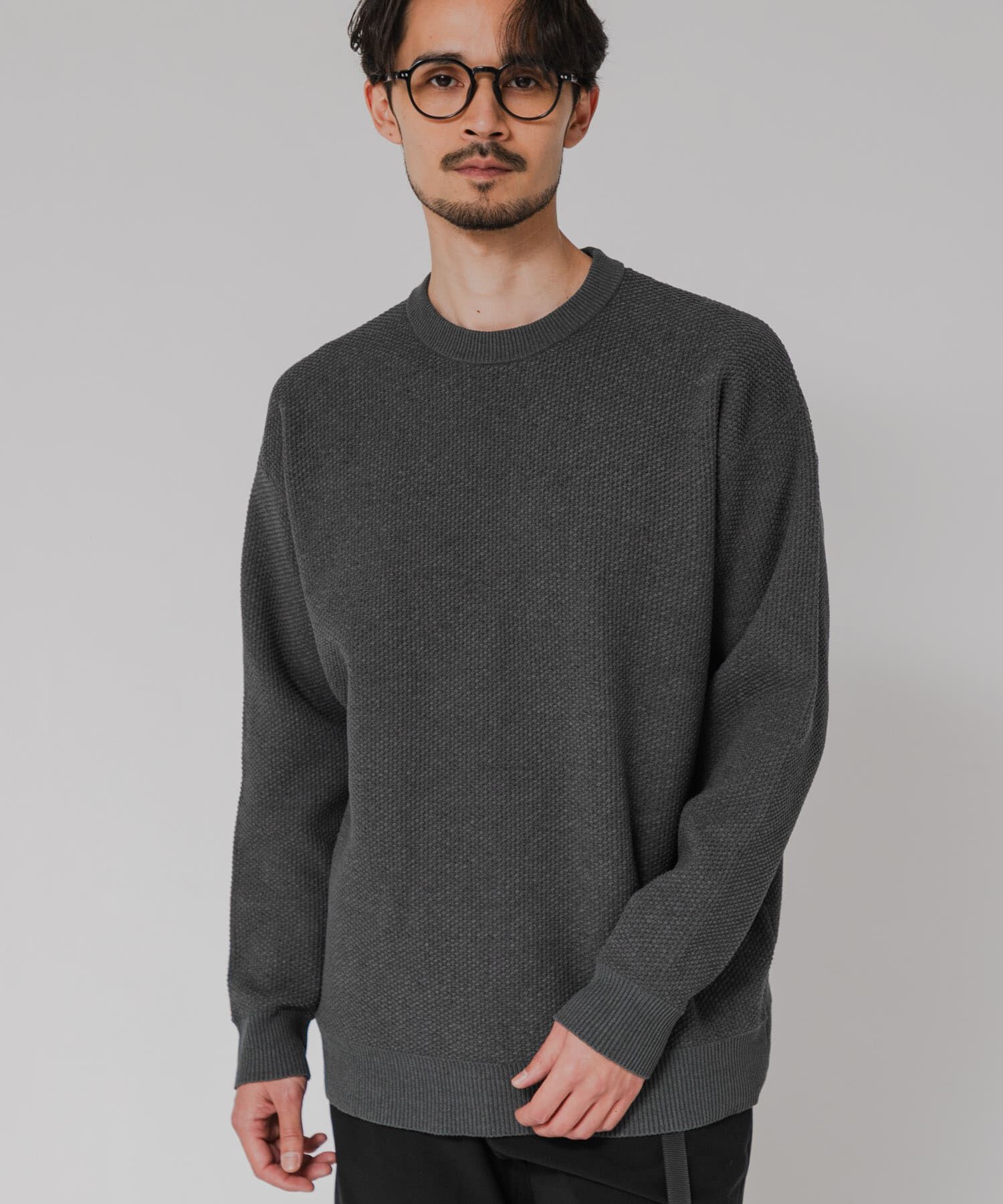 URBAN RESEARCH「モールリュクスプルオーバー」|その他|