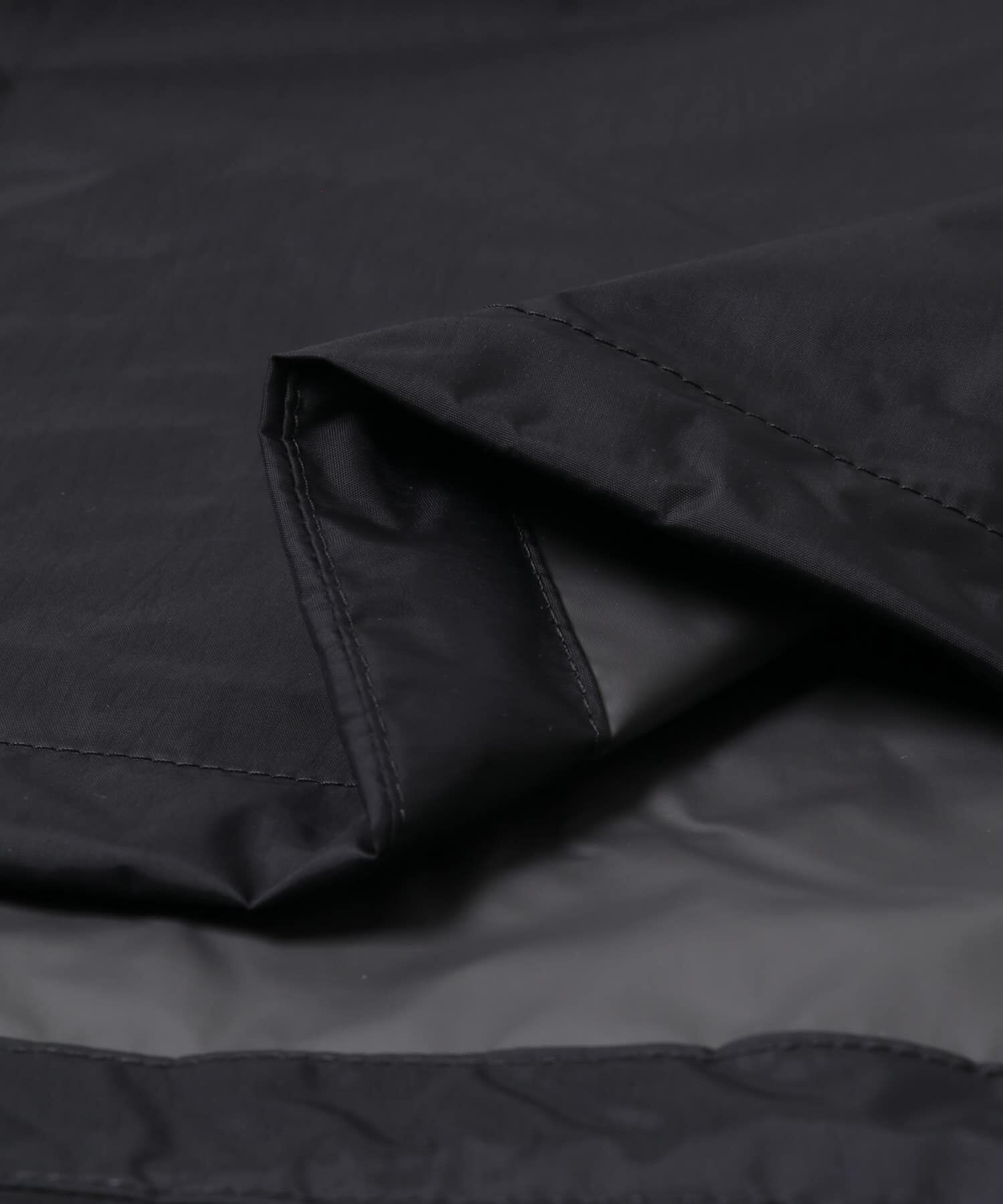 URBAN RESEARCH DOORS「THE NORTH FACE　WUROS FIELDUTILITY PONCHO」|ポンチョ・ケープ|