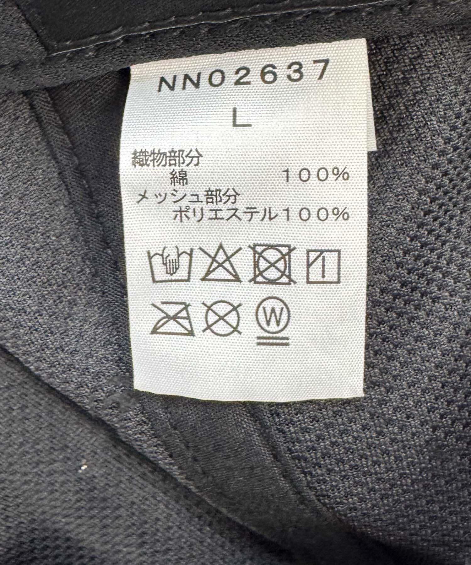 URBAN RESEARCH DOORS「THE NORTH FACE　SIMPLY CLASSIC CHINO CAP」|キャップ・キャスケット|