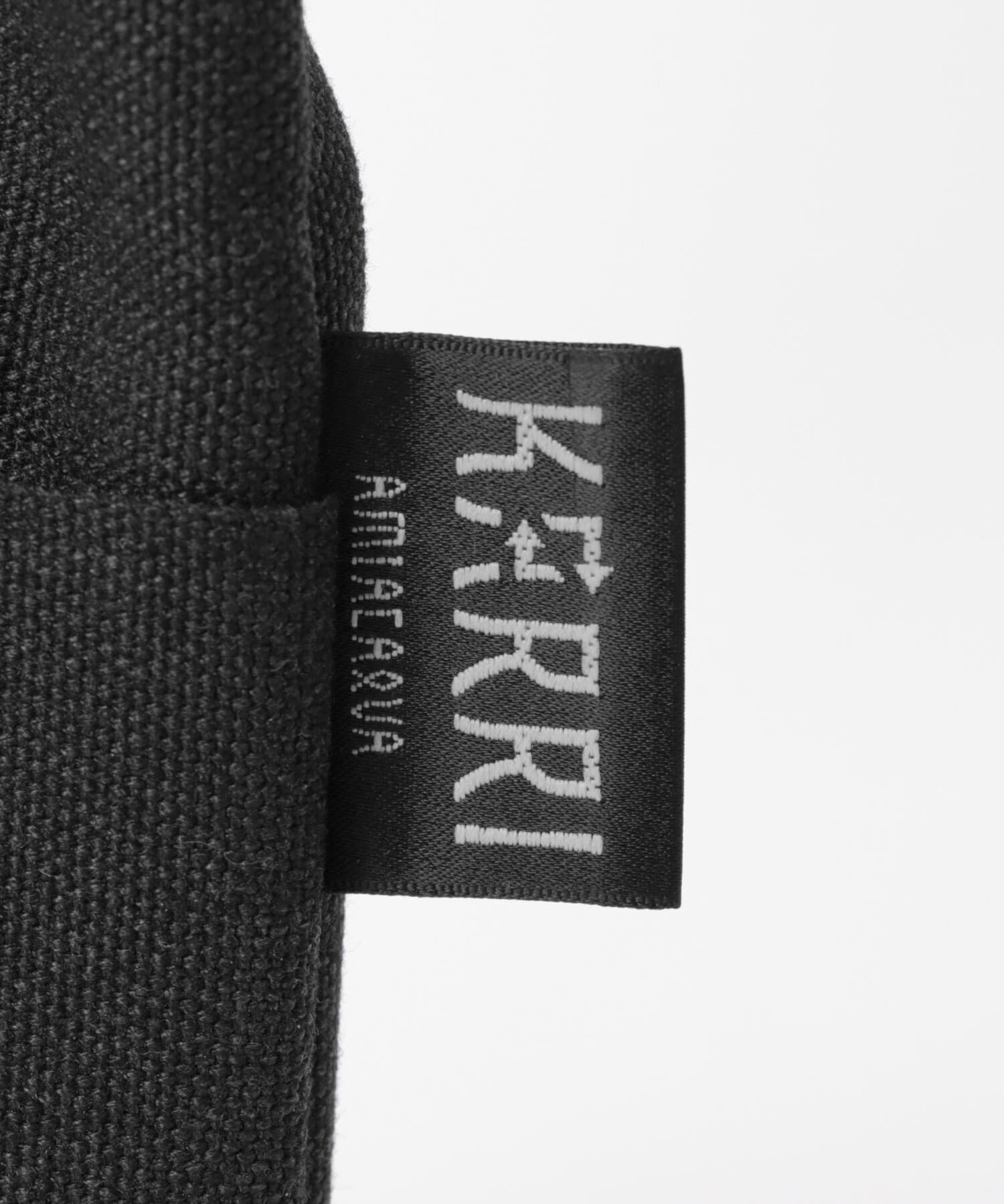 URBAN RESEARCH「KARRI AMIACALVA　2 WAYT TOTE S」|トートバッグ|