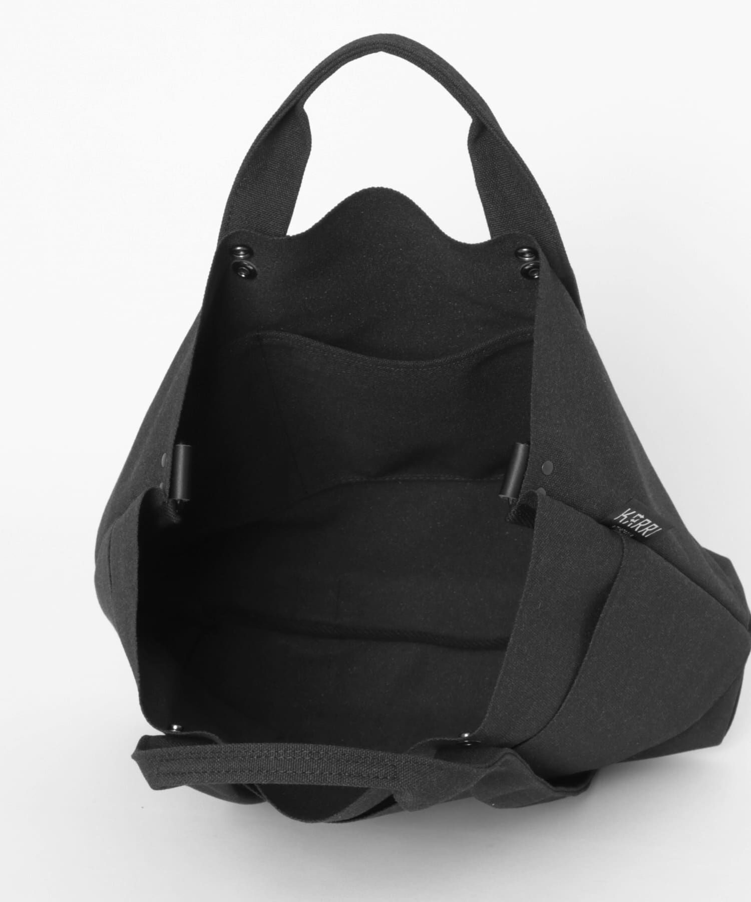 URBAN RESEARCH「KARRI AMIACALVA　2 WAYT TOTE M」|トートバッグ|