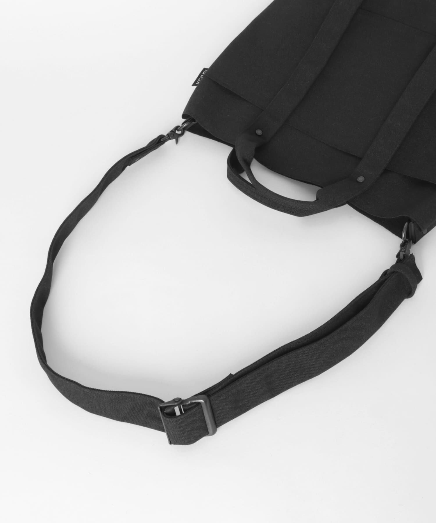 URBAN RESEARCH「KARRI AMIACALVA　2 WAYT TOTE M」|トートバッグ|