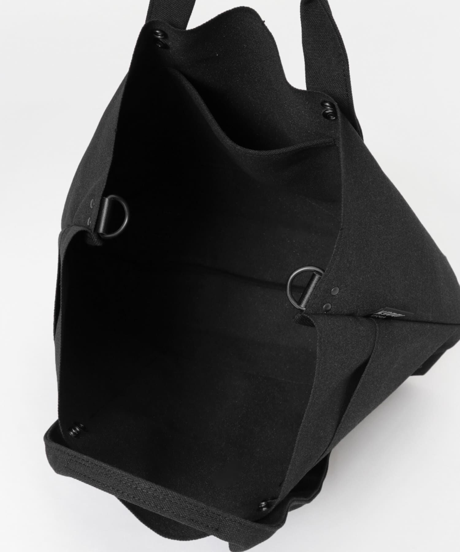 URBAN RESEARCH「KARRI AMIACALVA　2 WAY TOTE L」|トートバッグ|