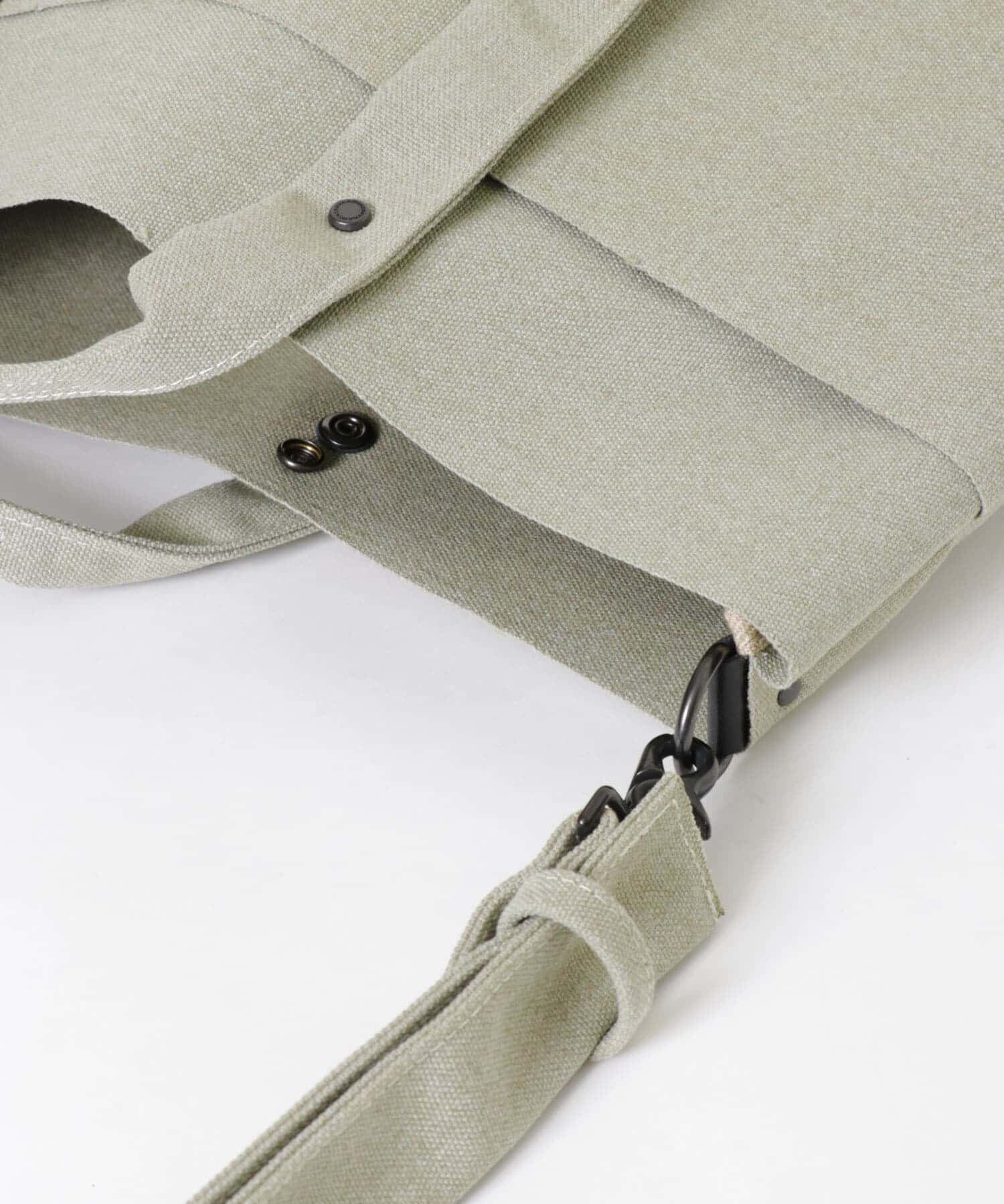 URBAN RESEARCH「KARRI AMIACALVA　2 WAY TOTE L」|トートバッグ|