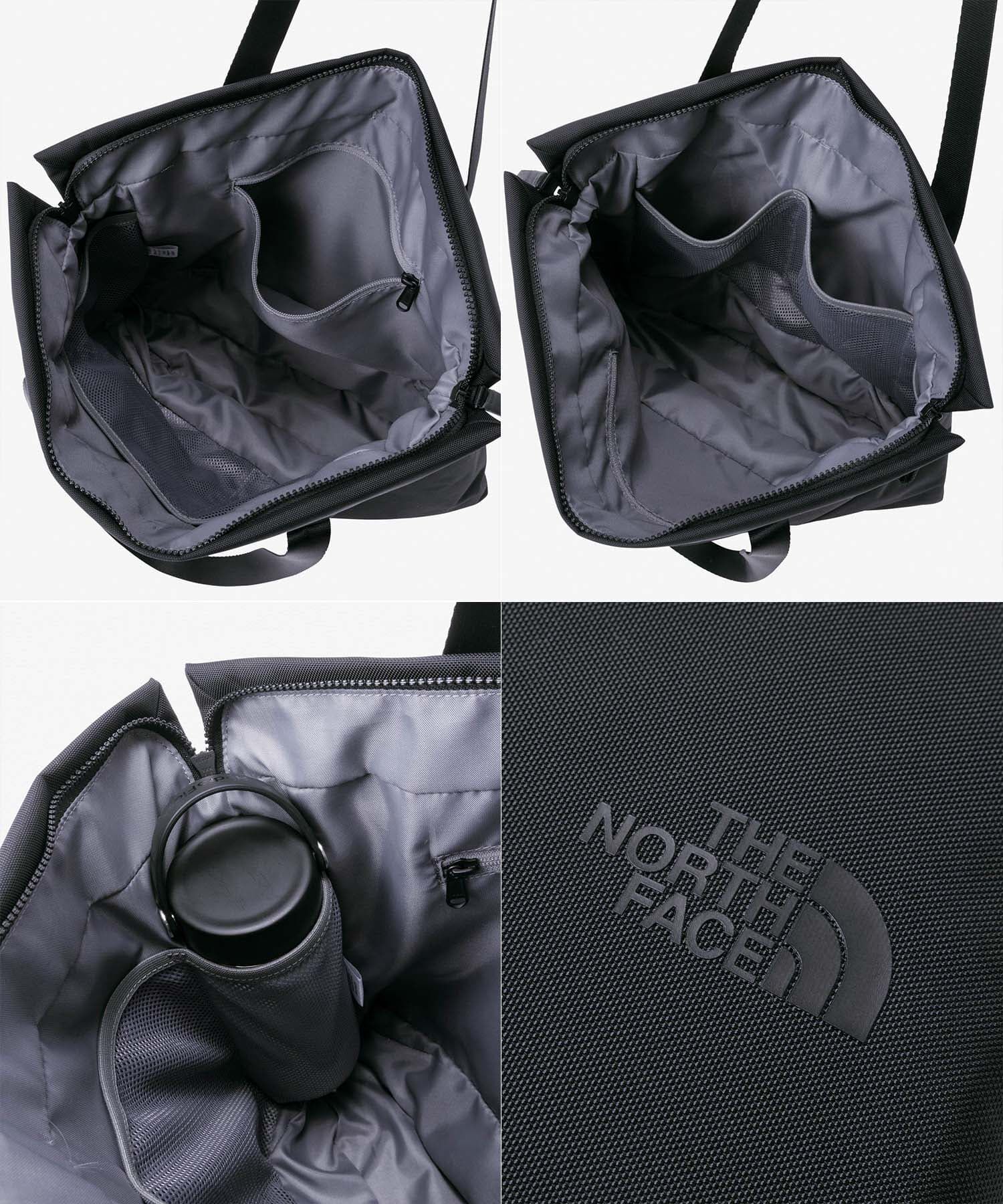 URBAN RESEARCH「THE NORTH FACE　PYRENEES TOTE」|トートバッグ|