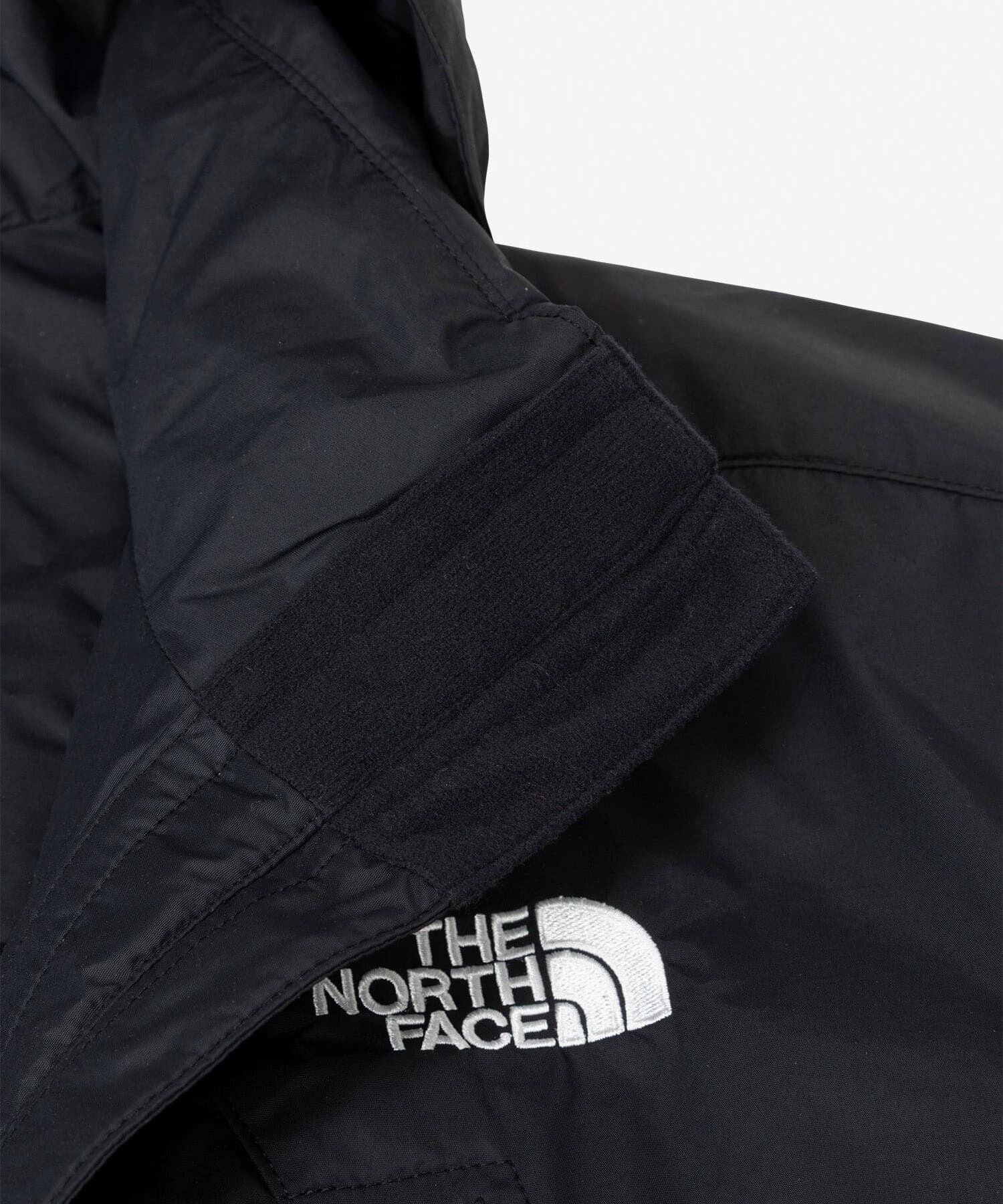 URBAN RESEARCH「THE NORTH FACE　CHIMNEY WIND JACKET」|アウトドア|