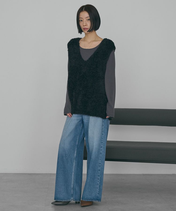 AMERICAN HOLIC「フェアリーベスト」|ベスト・ジレ|