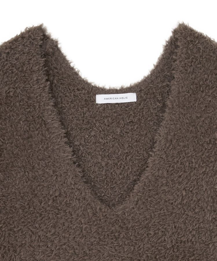 AMERICAN HOLIC「フェアリーベスト」|ベスト・ジレ|