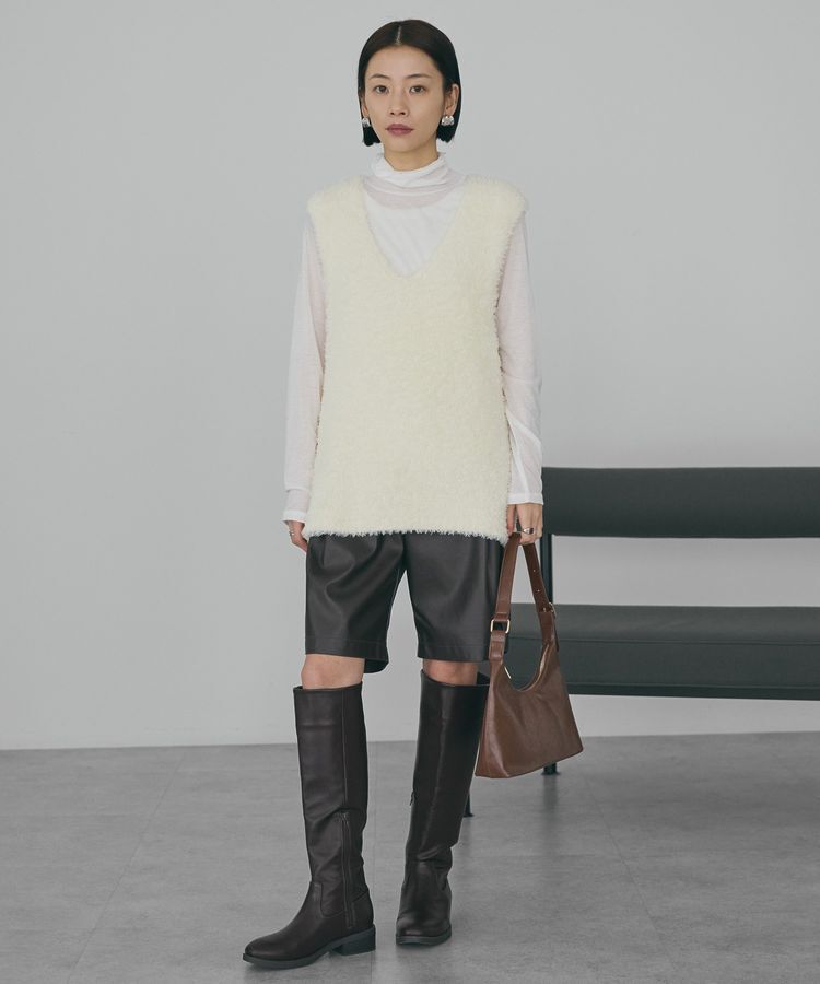 AMERICAN HOLIC「フェアリーベスト」|ベスト・ジレ|