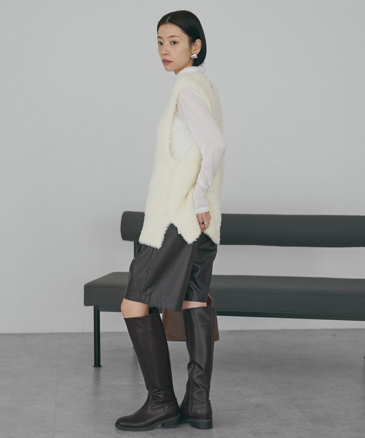 AMERICAN HOLIC「フェアリーベスト」|ベスト・ジレ|