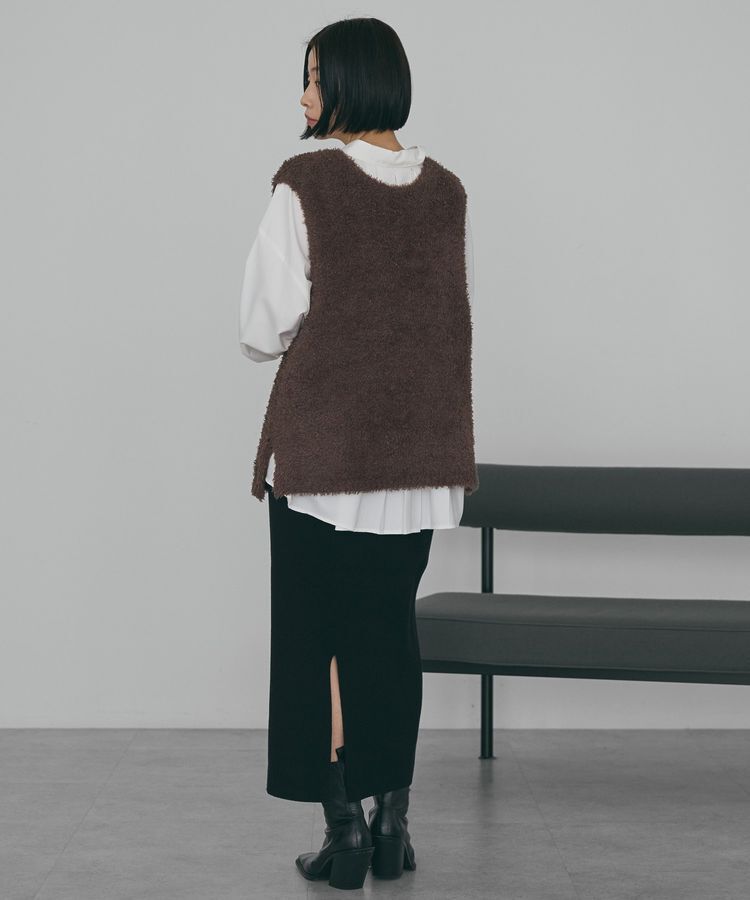 AMERICAN HOLIC「フェアリーベスト」|ベスト・ジレ|