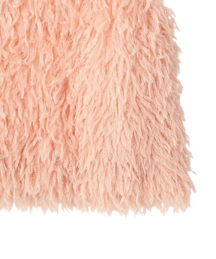 AMERICAN HOLIC「【選べる丈】フェザーVネックベスト」|ベスト・ジレ|