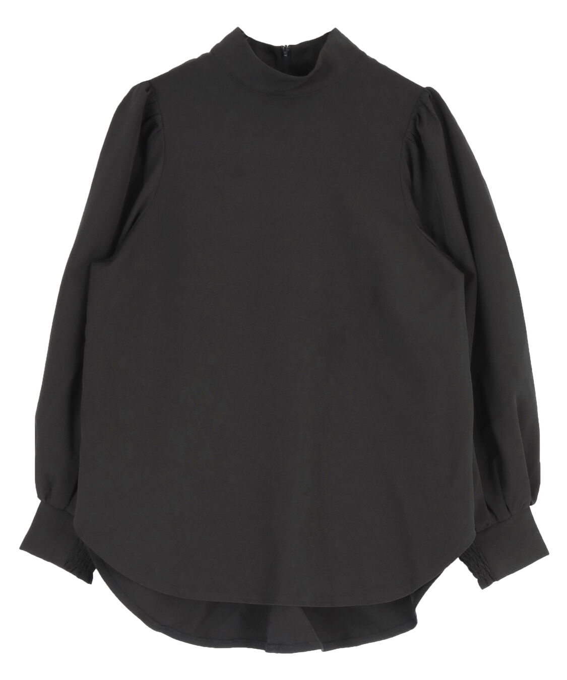 ur's「【星玲奈さんコラボアイテム】2wayボリュームスリーブボウタイブラウス」|シャツ・ブラウス|