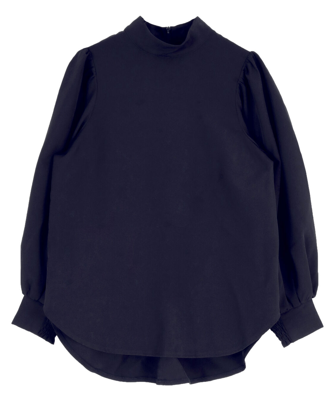 ur's「【星玲奈さんコラボアイテム】2wayボリュームスリーブボウタイブラウス」|シャツ・ブラウス|