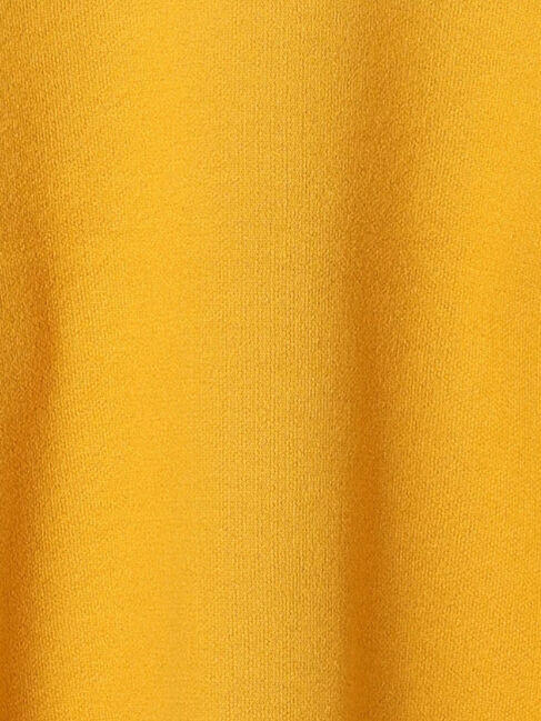 Samansa Mos2「ロゴジャカードニット」|ニット・セーター|