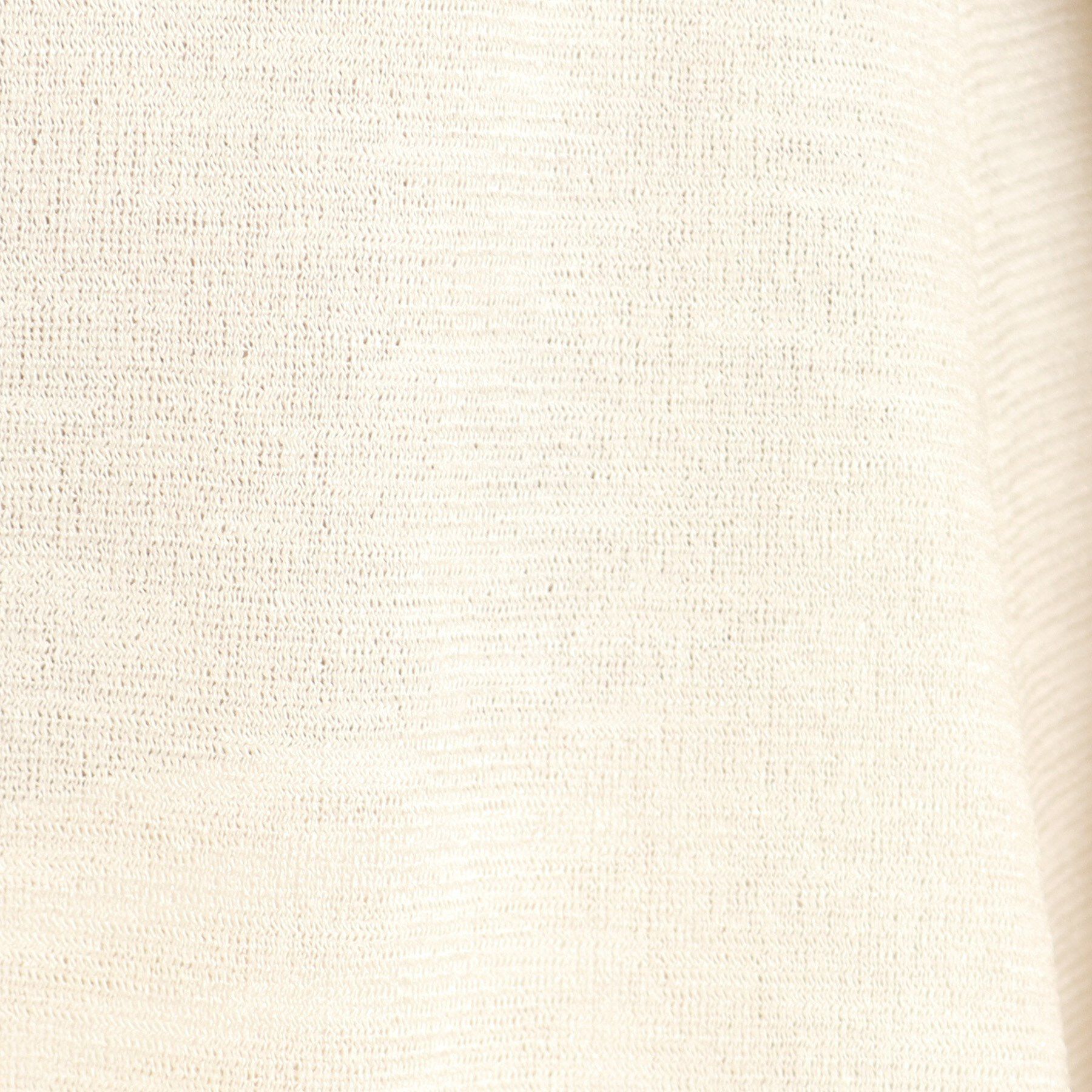 COUP DE CHANCE「【日本製/洗える】着流しジャージカーディガン」|カーディガン|