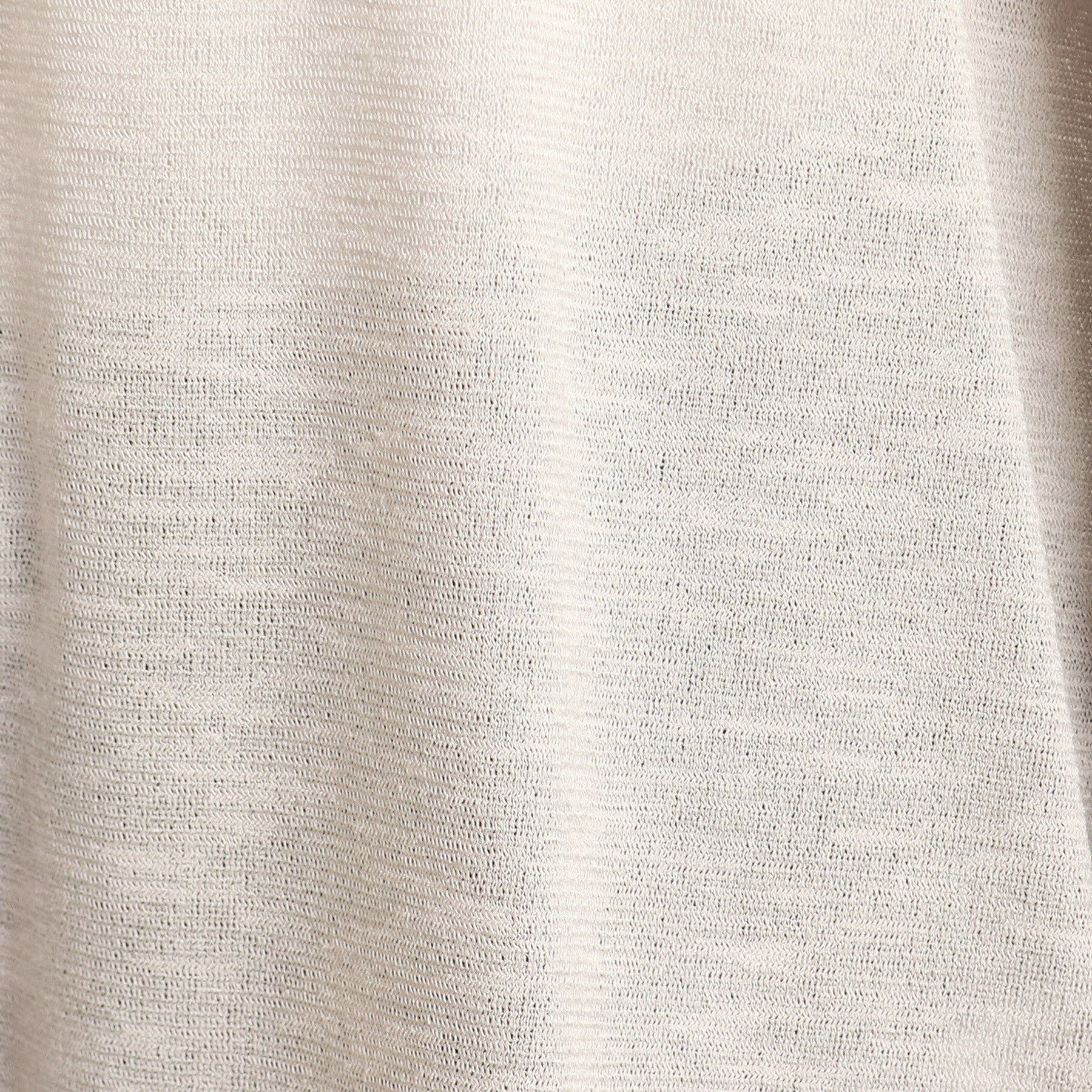 COUP DE CHANCE「【日本製/洗える】着流しジャージカーディガン」|カーディガン|