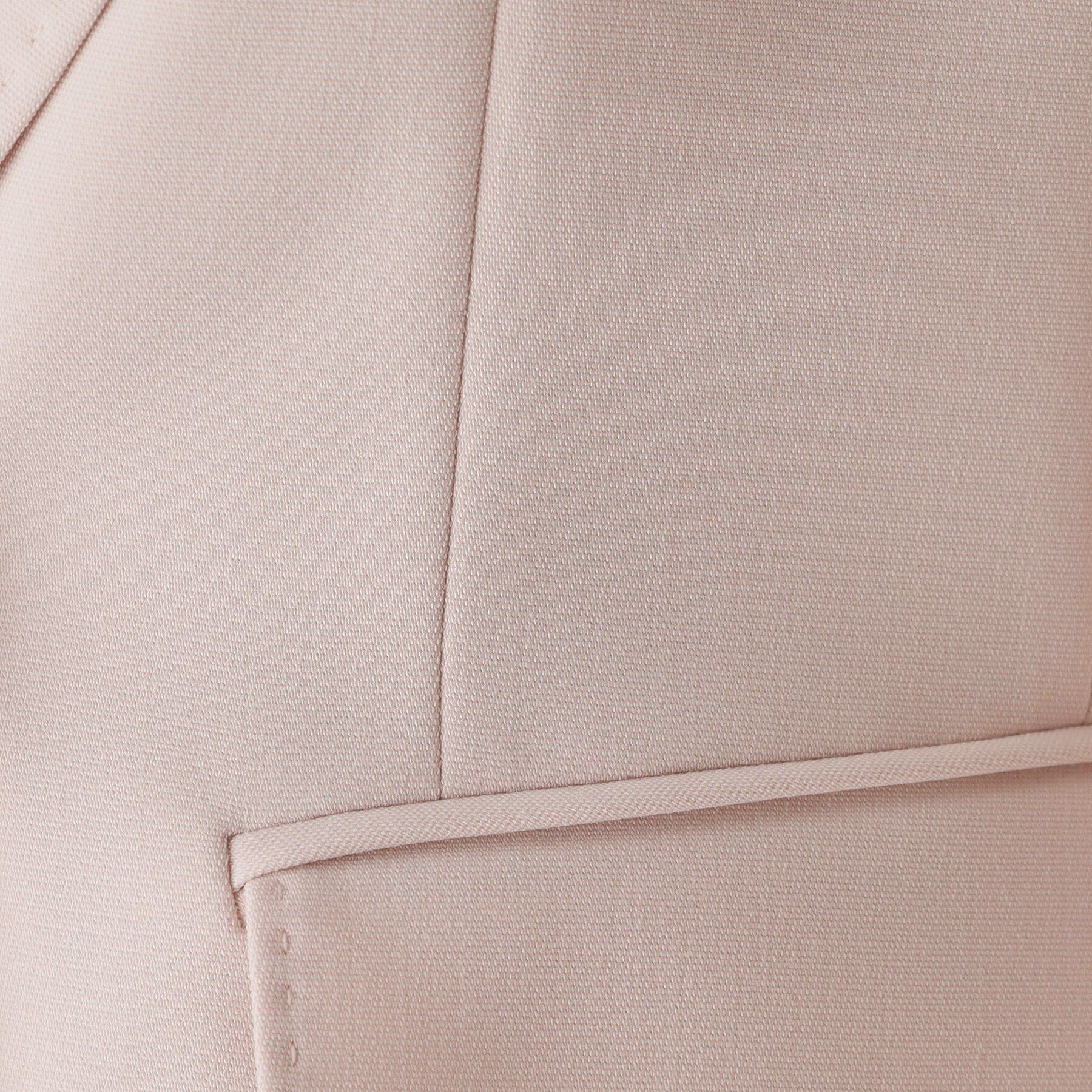 COUP DE CHANCE「【洗える／日本製／スーツ可】テーラードジャケット」|テーラードジャケット|