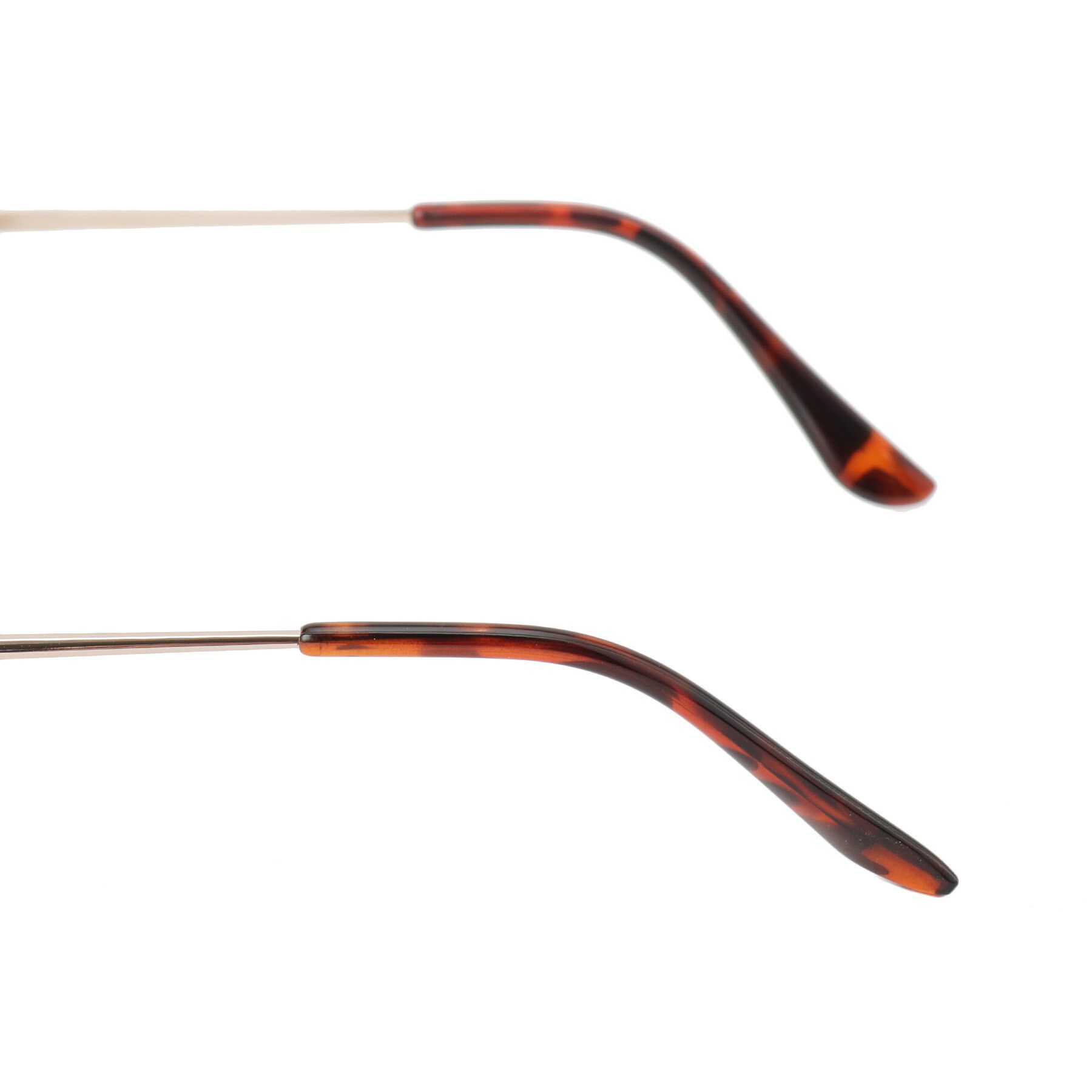 grove「【調光】メタルフレームオーバルグラス」|メガネ|