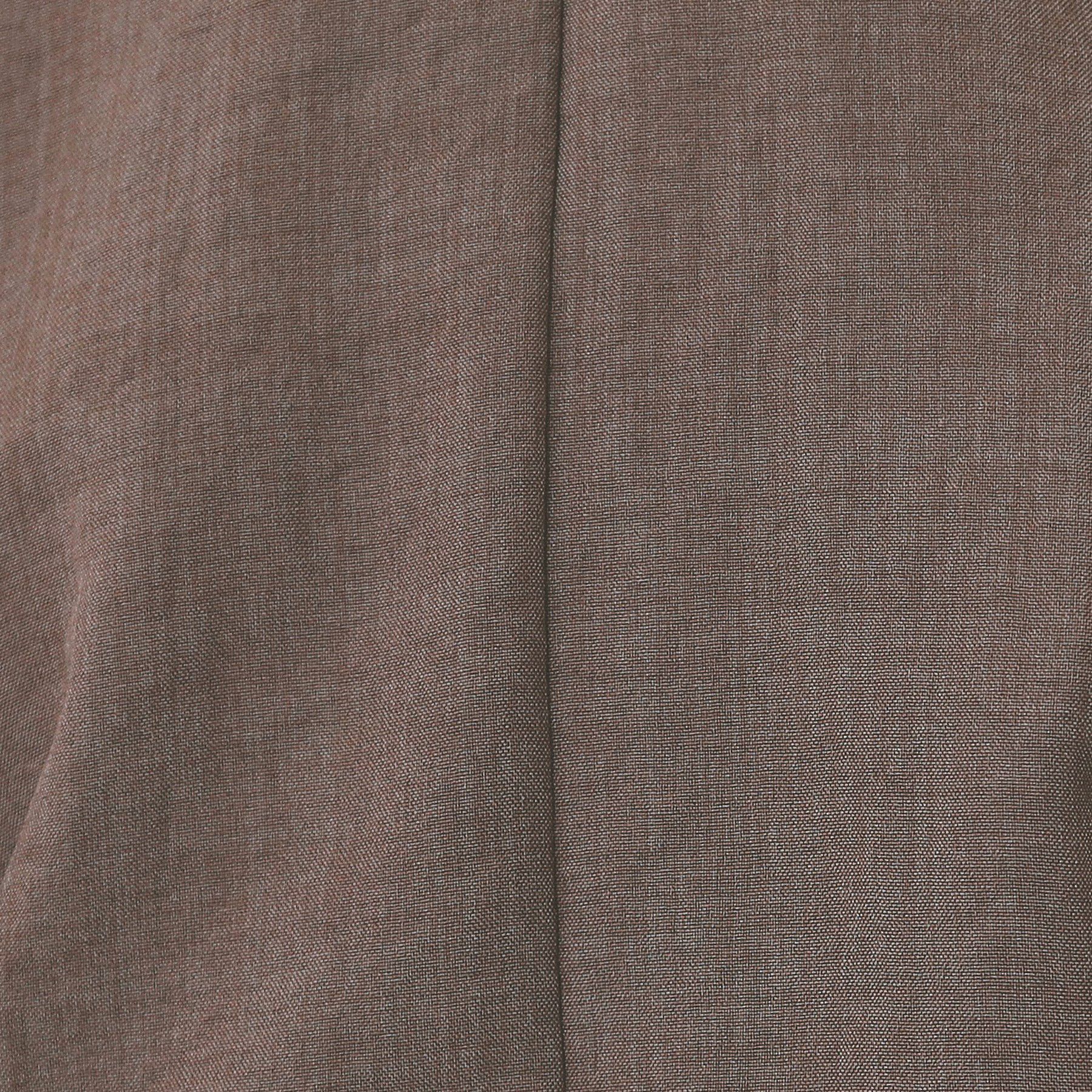 index「《7色展開/S-LLサイズ》フリルタックスリーブキーネックブラウス【吸水速乾/洗濯機可/イージーアイ」|シャツ・ブラウス|