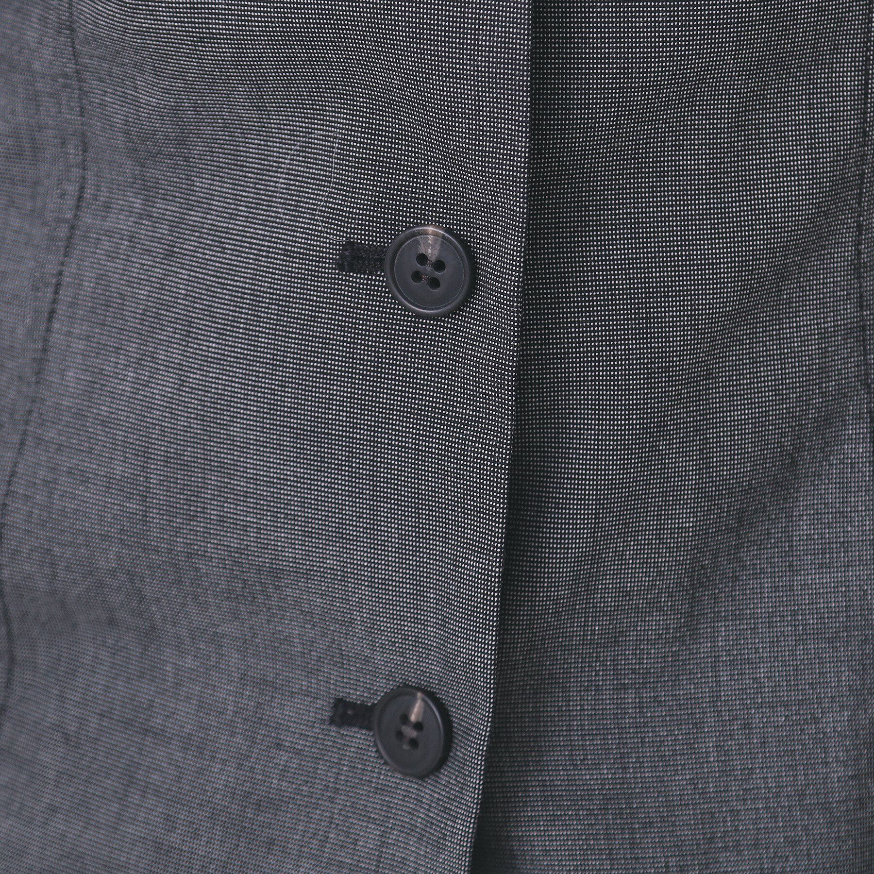 index「ウールライクストレッチキャミビスチェ/セットアップ対応【洗濯機OK】」|キャミソール|