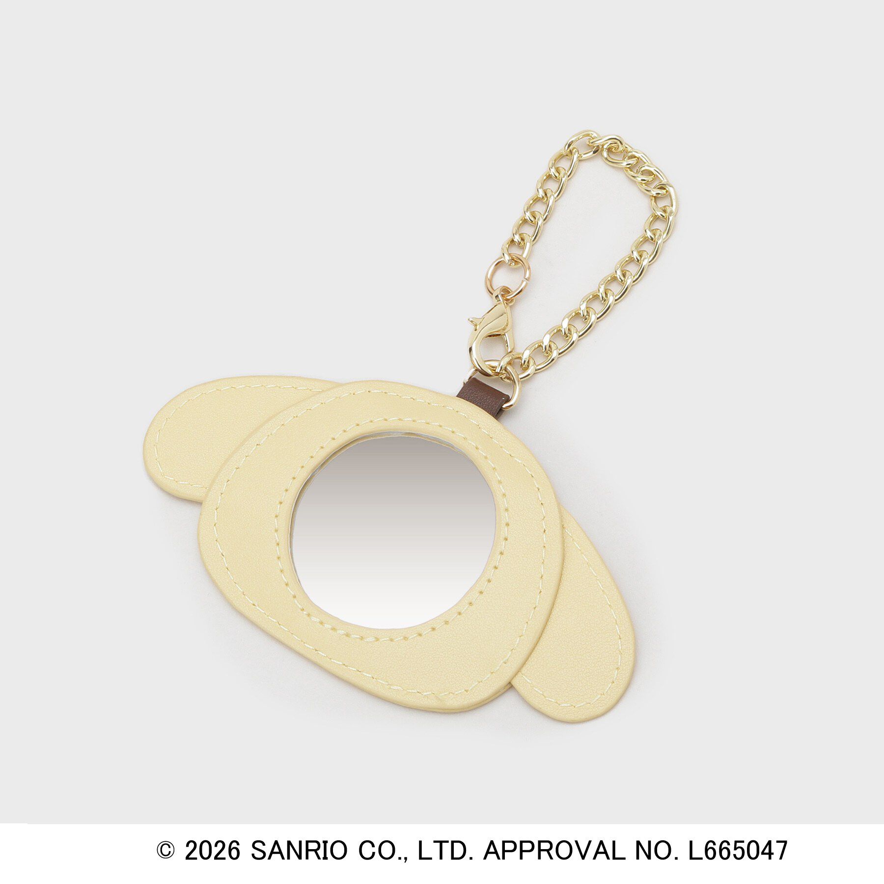 index「◆【ポムポムプリン】2WAY軽量合皮ミドルバッグ」|トートバッグ|