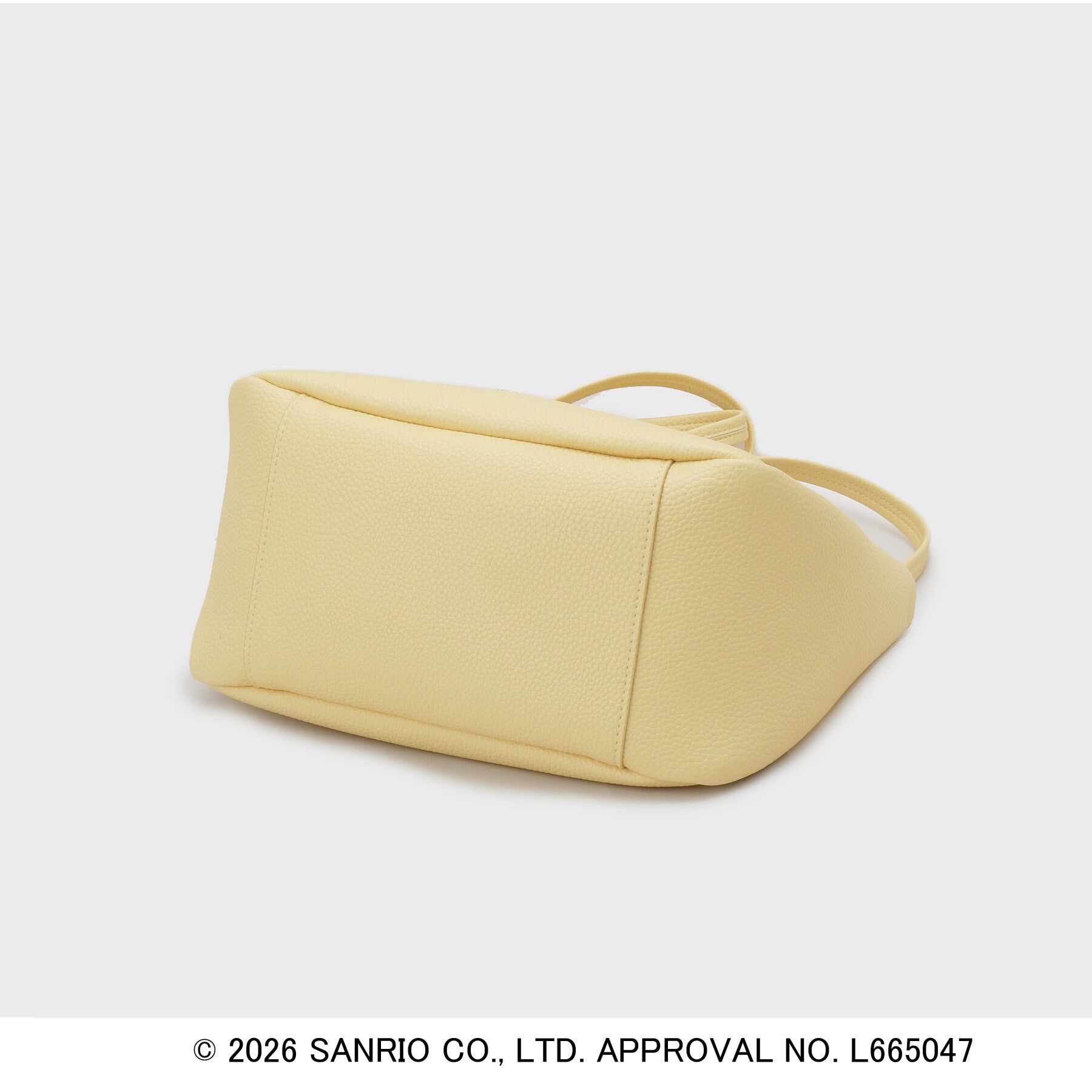 index「◆【ポムポムプリン】2WAY軽量合皮ミドルバッグ」|トートバッグ|