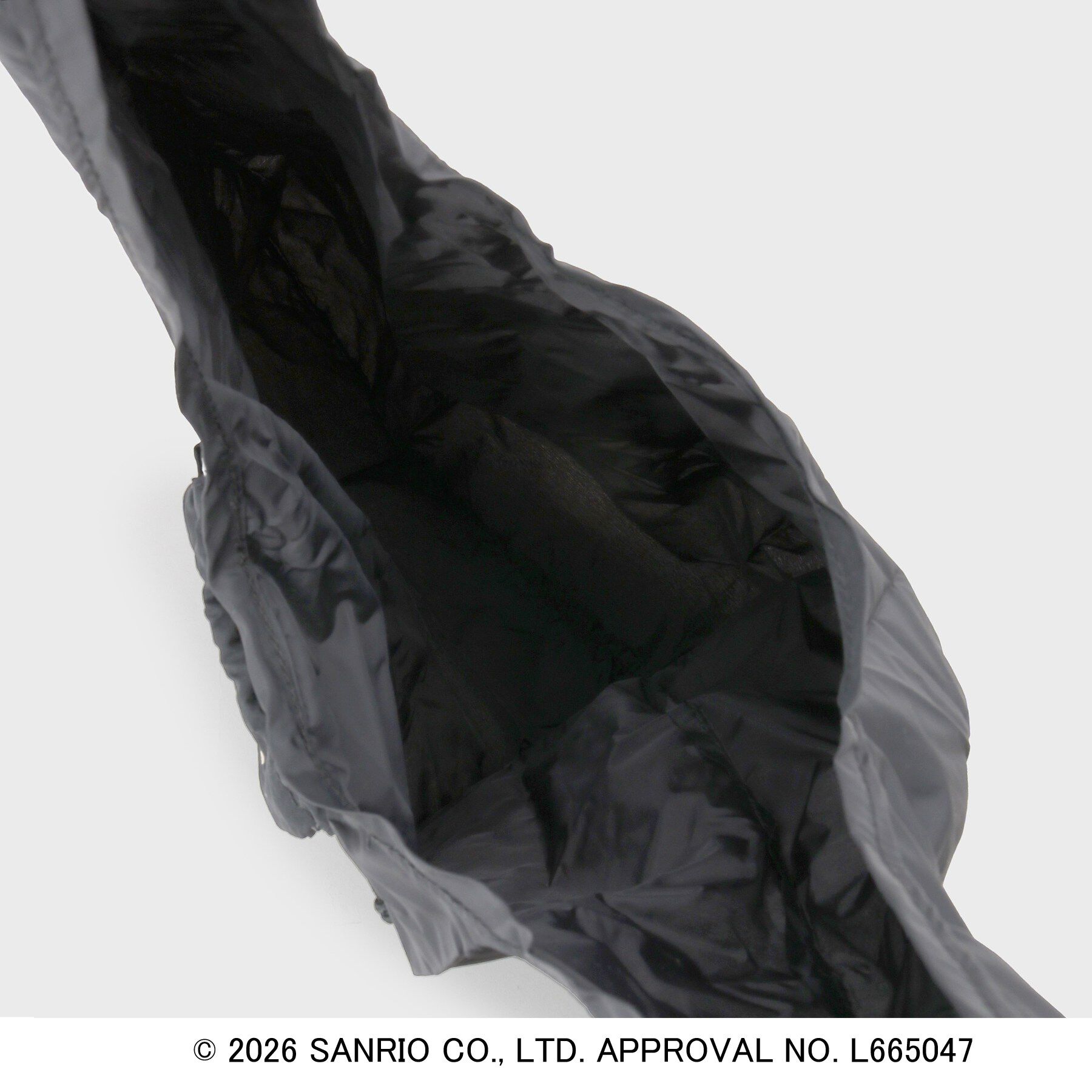 index「◆【ポムポムプリン】ポケッタブルエコバッグ」|エコバッグ|