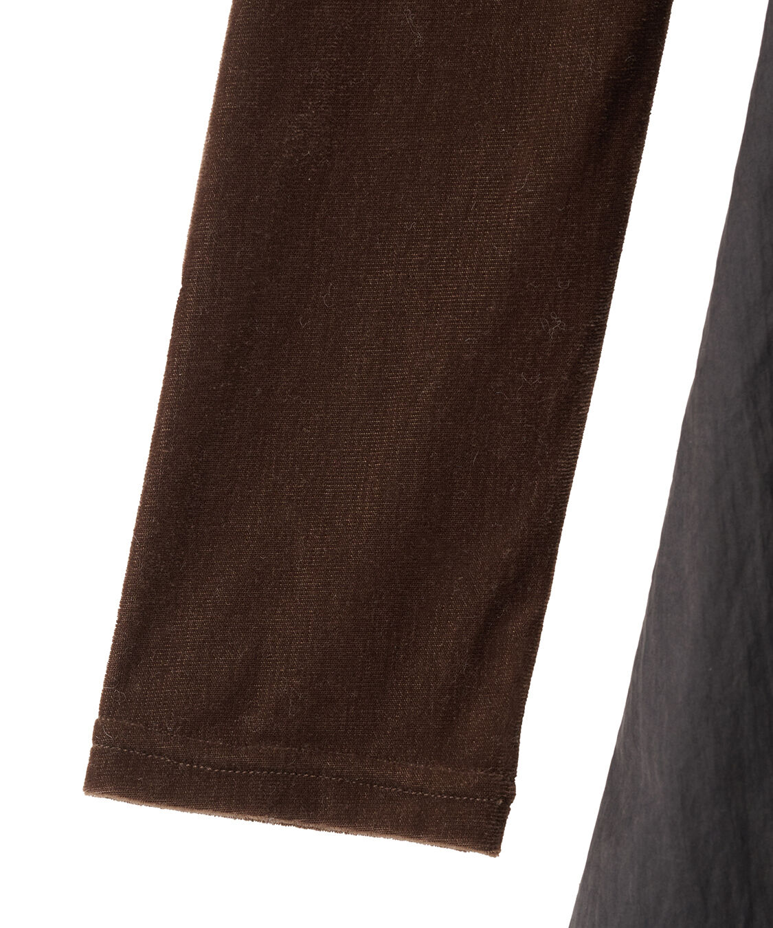 ベロアドッキングワンピース（COCO DEAL）｜ルミネのファッション通販