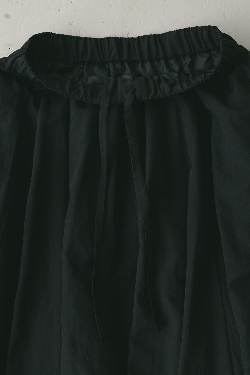 STYLEMIXER「タックバルーンギャザースカート」|スカート|