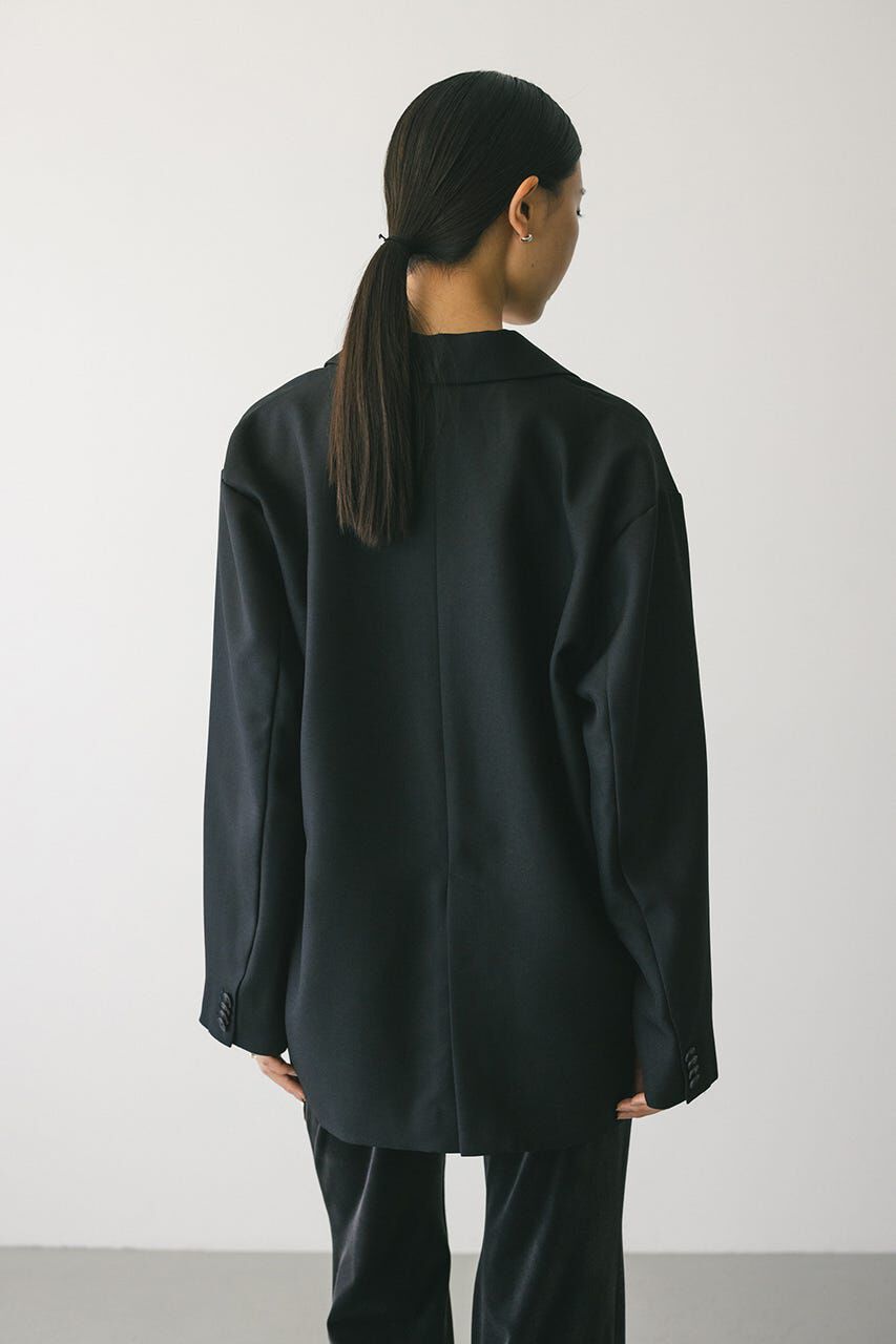 STYLEMIXER「ボクシーダブルテーラードジャケット」|その他|