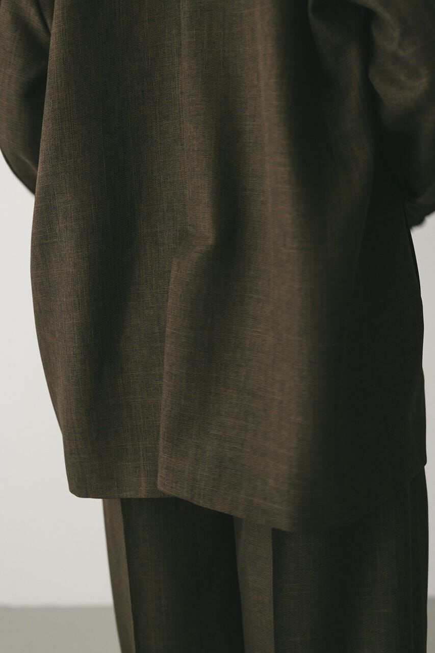 STYLEMIXER「ボクシーダブルテーラードジャケット」|その他|