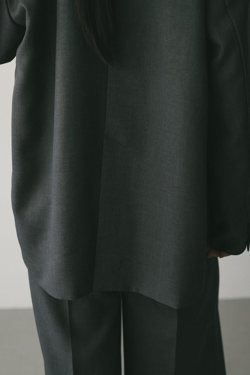 STYLEMIXER「ボクシーダブルテーラードジャケット」|その他|