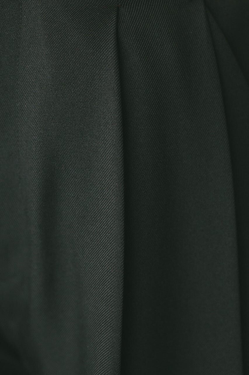 STYLEMIXER「ハイウエストワイドベルトパンツ」|その他|