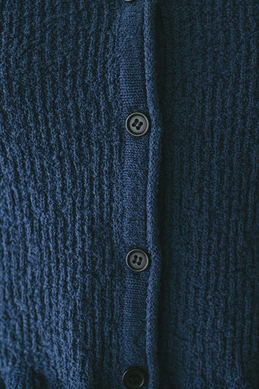 STYLEMIXER「フリルヘムデザインニット」|ニット・セーター|