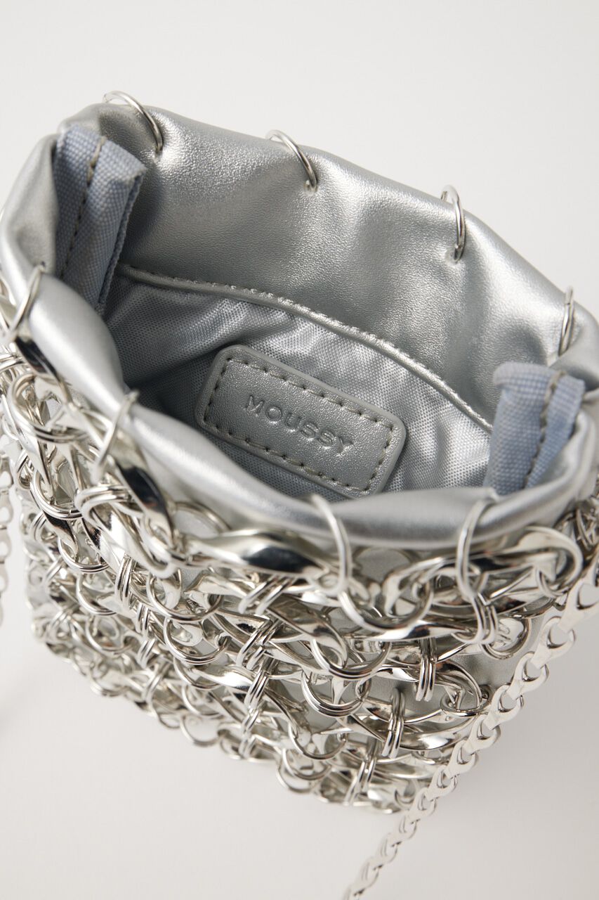 MOUSSY「TWIST RING バッグ」|その他|