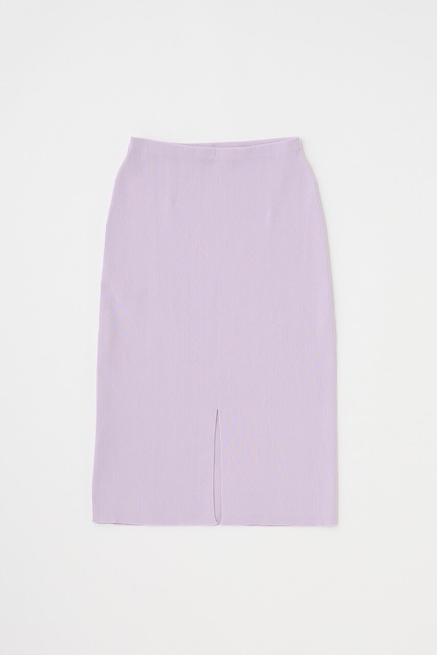 MOUSSY「ニットミディスカート&times;ニットレギンス リサイクルポリエステル使用」|その他|