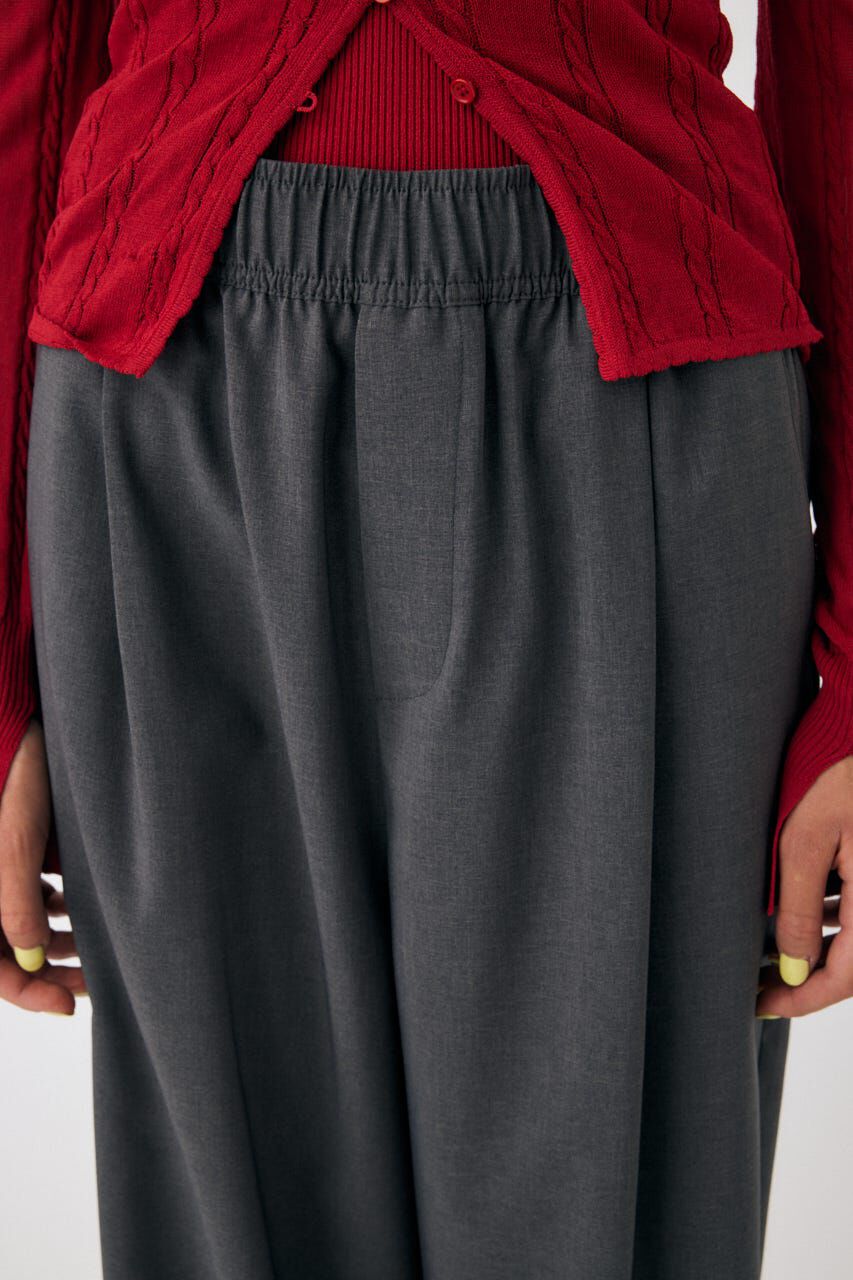 MOUSSY「RELAX トラウザーズ」|その他|