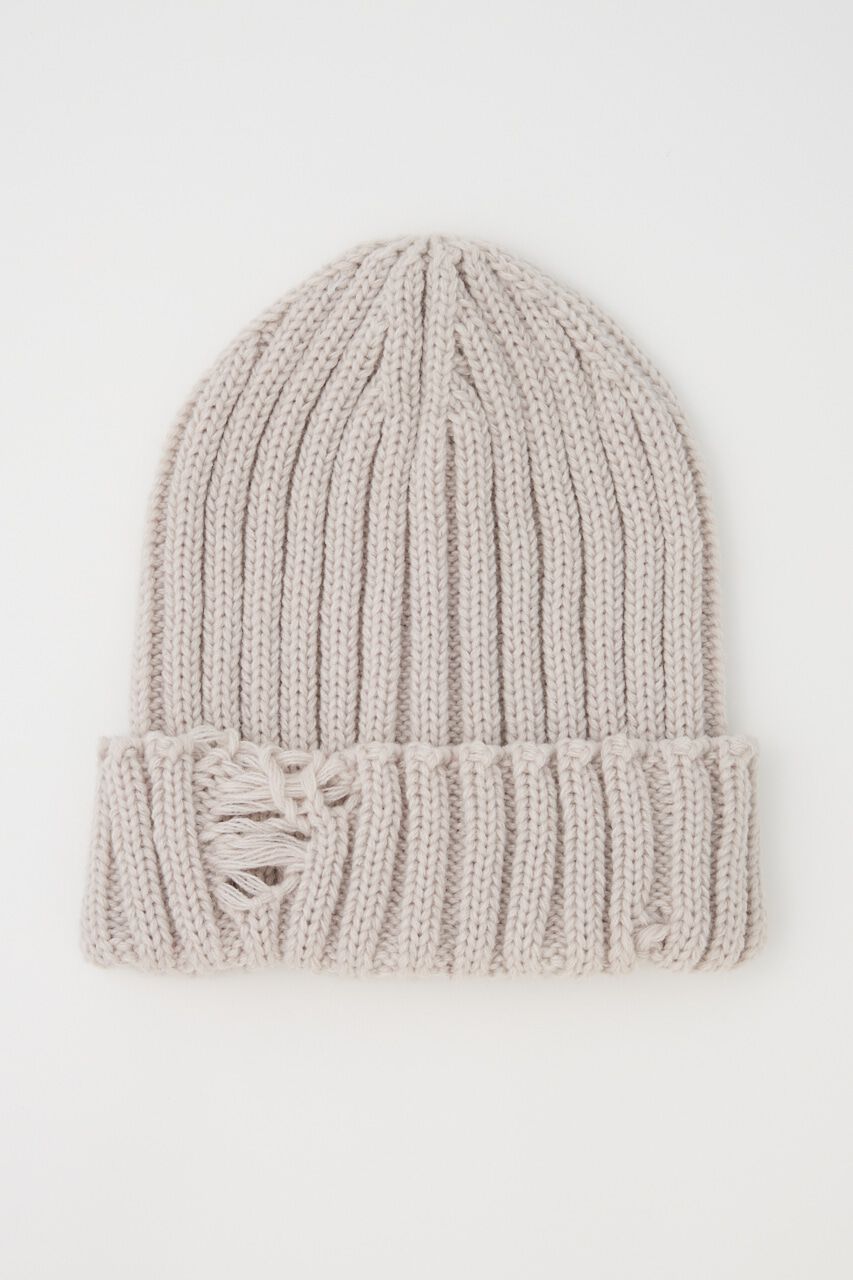 RODEO CROWNS「ボリュームニットワッチ」|その他|GRY