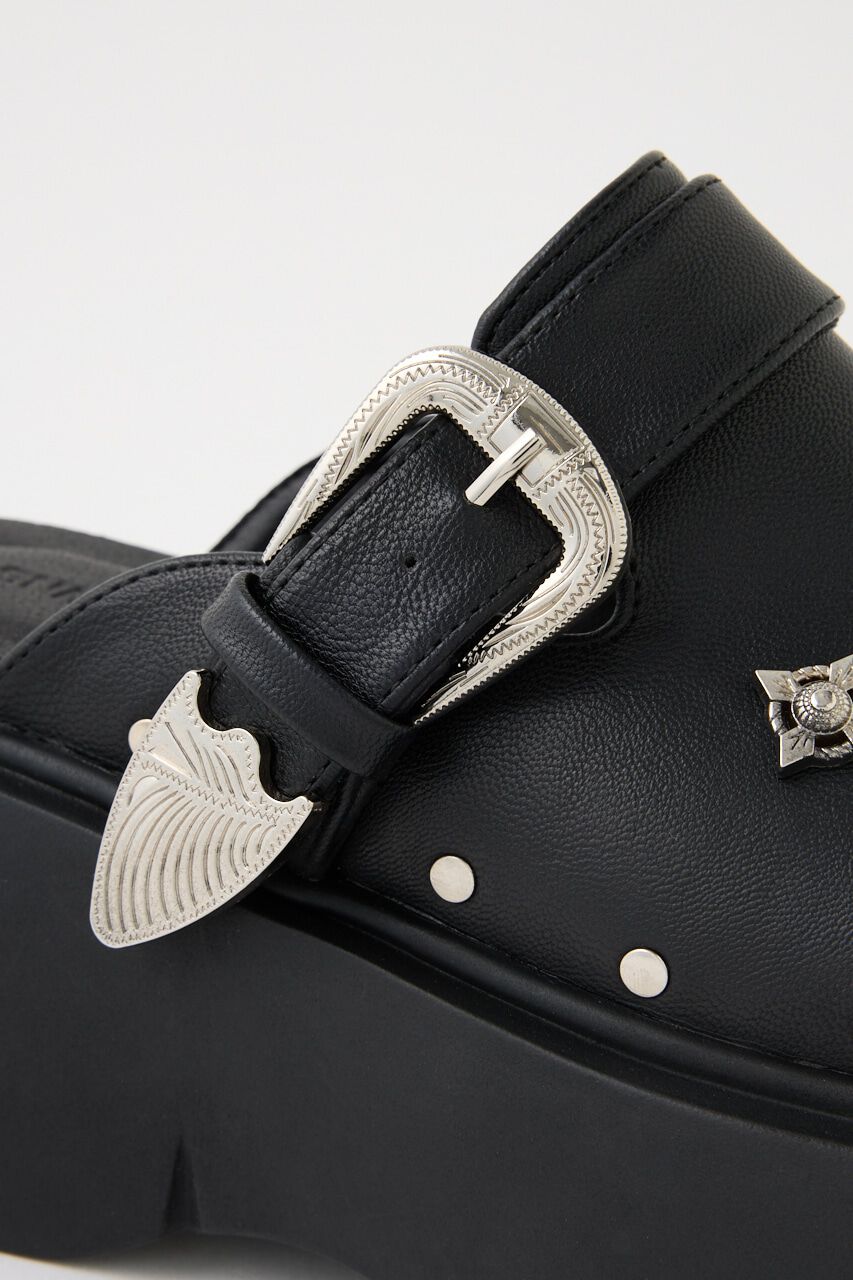 RODEO CROWNS「スタッズサボ」|その他|