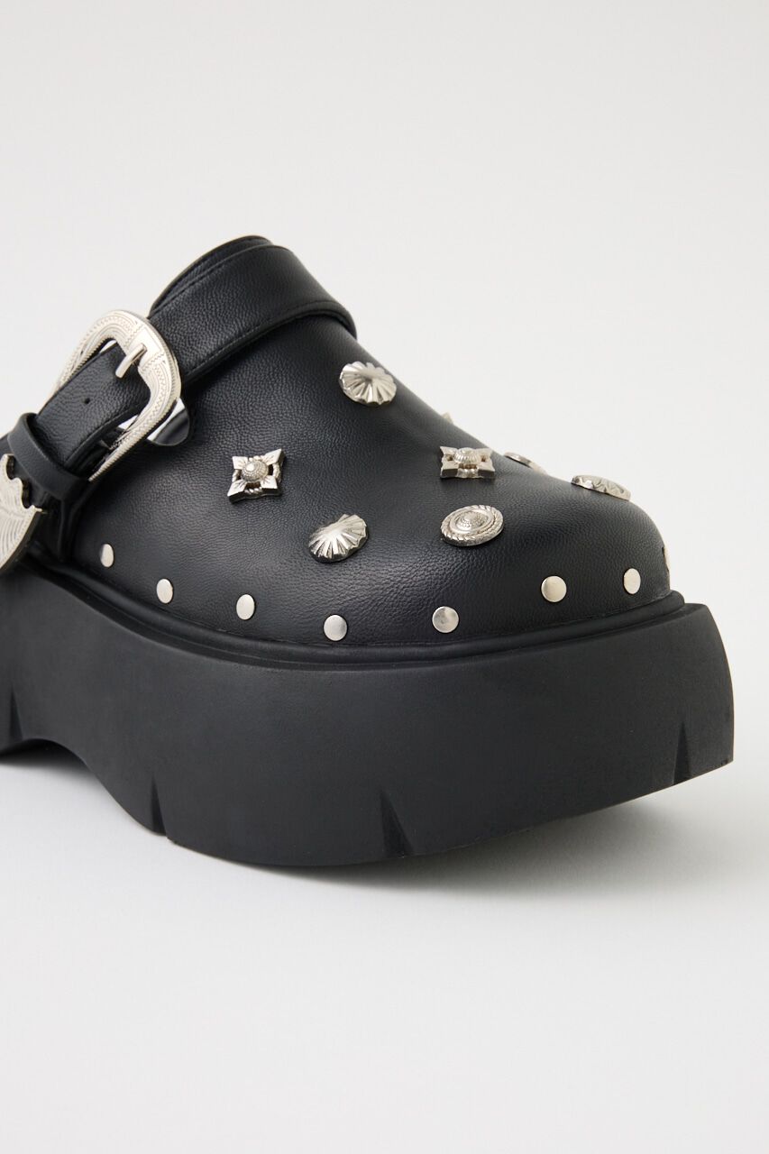 RODEO CROWNS「スタッズサボ」|その他|