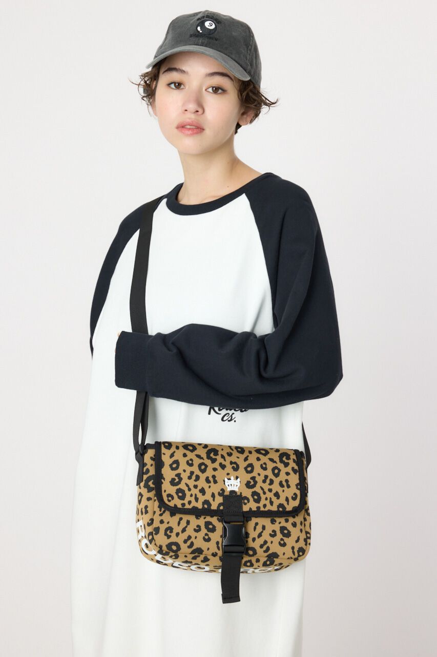 RODEO CROWNS「2ベルトショルダーバッグ」|その他|