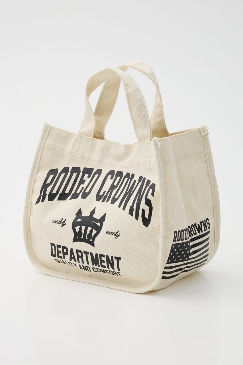 RODEO CROWNS「エコミニトートバッグ」|その他|