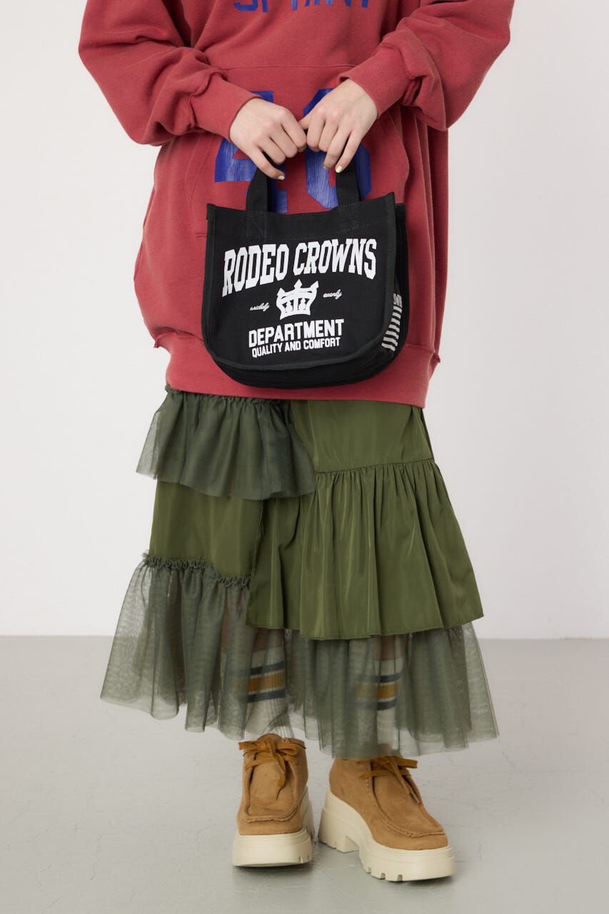 RODEO CROWNS「エコミニトートバッグ」|その他|