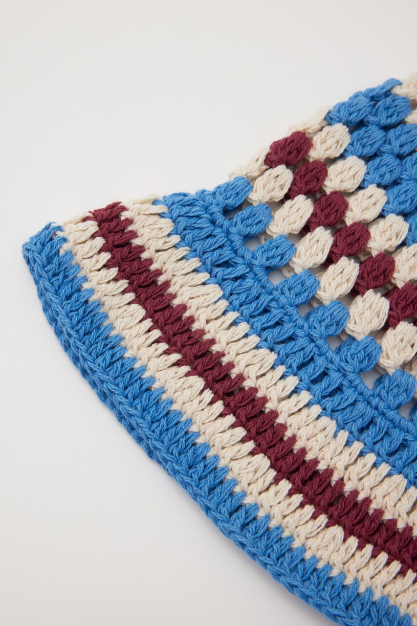 RODEO CROWNS「ガラニットハット」|その他|