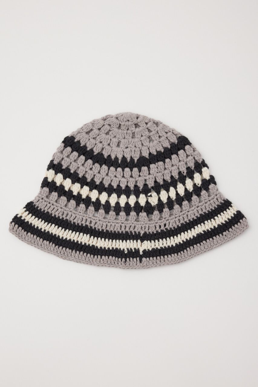 RODEO CROWNS「ガラニットハット」|その他|