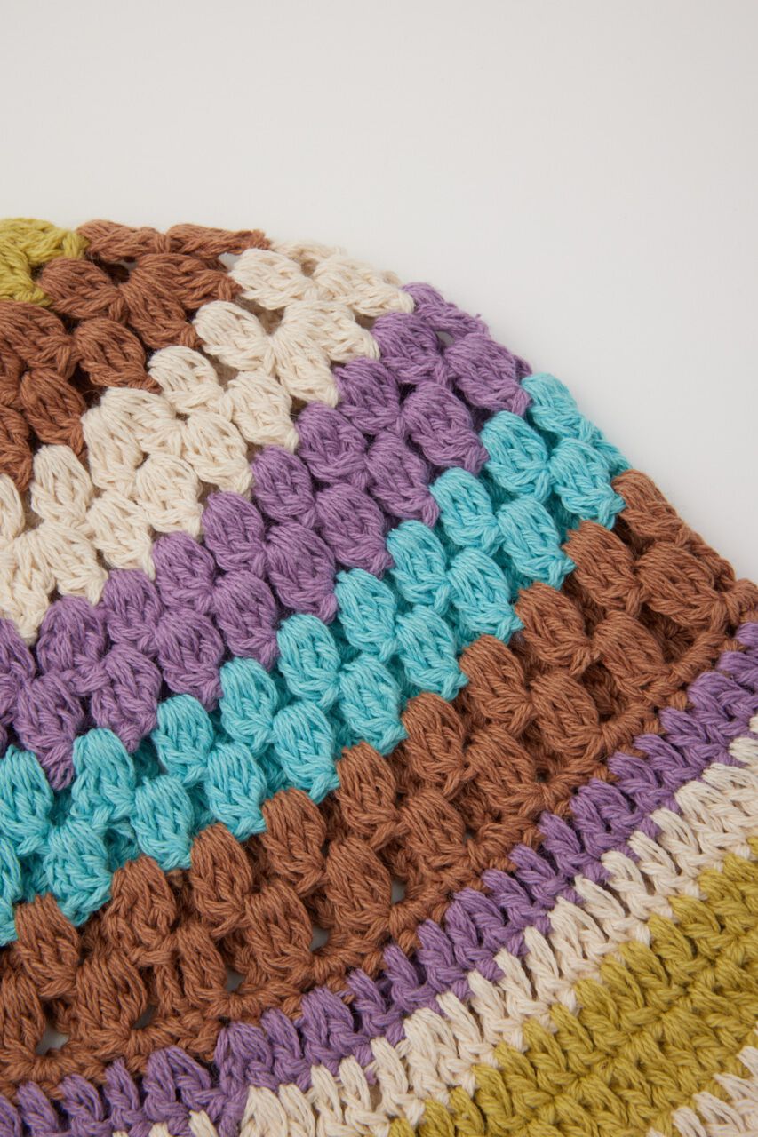 RODEO CROWNS「ガラニットハット」|その他|