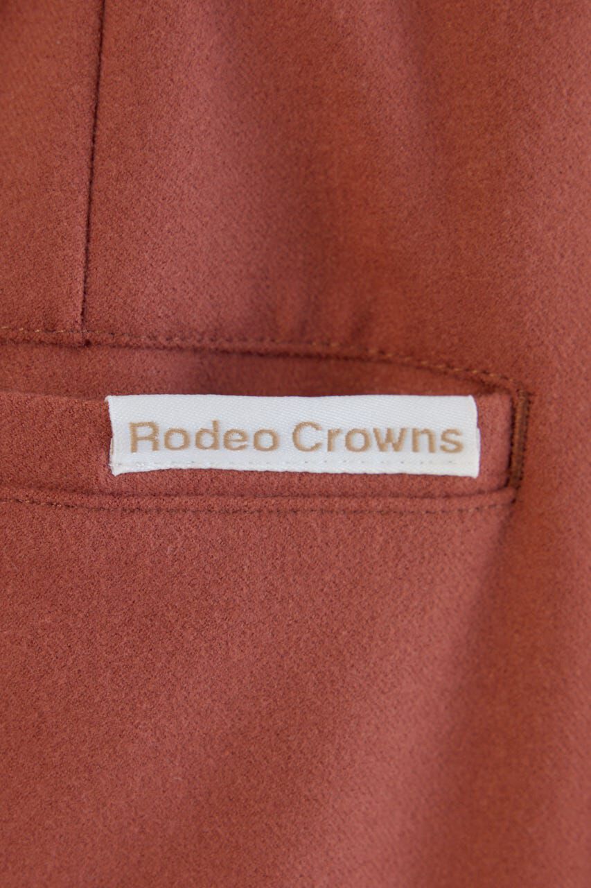 RODEO CROWNS「メンズCHILL OUT EASY JOGパンツ」|その他|